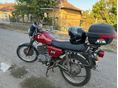 MZ ETZ 250 1987 - 1