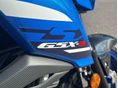 SUZUKI GSX-S 125 2026 - 2
