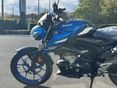 SUZUKI GSX-S 125 2026 - 3