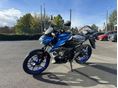 SUZUKI GSX-S 125 2026 - 5