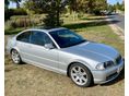 BMW 325 2000 - 2