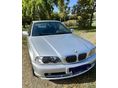 BMW 325 2000 - 4