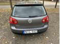 VOLKSWAGEN GOLF V 2005/4 - 5