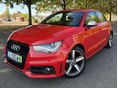 AUDI A1 2014/5 - 1