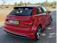 AUDI A1 2014/5 - 2