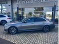 MERCEDES-BENZ E 400 2023/9 - 2