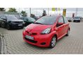 TOYOTA AYGO 2009/9 - 1