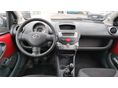 TOYOTA AYGO 2009/9 - 4