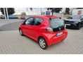 TOYOTA AYGO 2009/9 - 5
