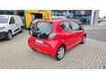 TOYOTA AYGO 2009/9 - 7
