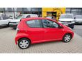 TOYOTA AYGO 2009/9 - 8