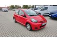TOYOTA AYGO 2009/9 - 9
