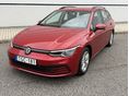 VOLKSWAGEN GOLF 2022/6 - 2