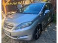 HONDA FR-V 2007/3 - 1