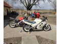 HONDA VFR 750 F 1988 - 1