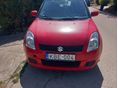 SUZUKI SWIFT 2006 - 3