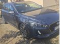 HYUNDAI I30 2017/4 - 5