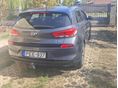 HYUNDAI I30 2017/4 - 6
