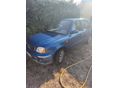 NISSAN MICRA 2001 - 1