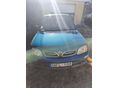 NISSAN MICRA 2001 - 3