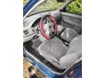NISSAN MICRA 2001 - 4
