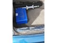 NISSAN MICRA 2001 - 5