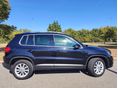 VOLKSWAGEN TIGUAN 2012/1 - 2