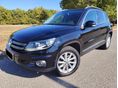 VOLKSWAGEN TIGUAN 2012/1 - 4