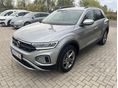 VOLKSWAGEN T-ROC 2025/8 - 2