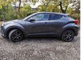 TOYOTA C-HR 2017 - 1