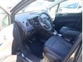 OPEL MERIVA B 2011/4 - 6