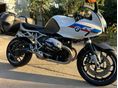 BMW R 1200 S 2008/12 - 1