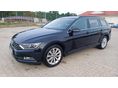 VOLKSWAGEN PASSAT 2016/5 - 1