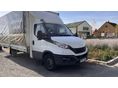 IVECO DAILY 2021 - 2