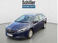 OPEL ASTRA K 2017/1 - 2