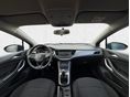 OPEL ASTRA K 2017/1 - 8