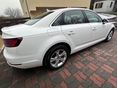 AUDI A4 2018 - 2