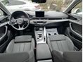 AUDI A4 2018 - 10