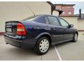 OPEL ASTRA G 2000 - 4