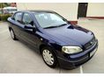 OPEL ASTRA G 2000 - 1