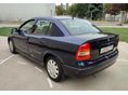 OPEL ASTRA G 2000 - 3