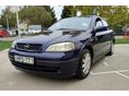 OPEL ASTRA G 2000 - 2