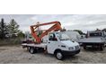IVECO DAILY 1999 - 1
