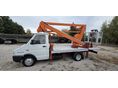 IVECO DAILY 1999 - 4