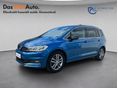 VOLKSWAGEN TOURAN 2019/8 - 1