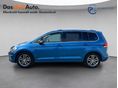 VOLKSWAGEN TOURAN 2019/8 - 2