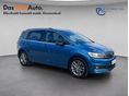 VOLKSWAGEN TOURAN 2019/8 - 7