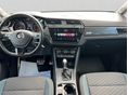VOLKSWAGEN TOURAN 2019/8 - 13