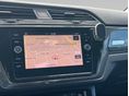 VOLKSWAGEN TOURAN 2019/8 - 19