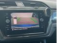 VOLKSWAGEN TOURAN 2019/8 - 21